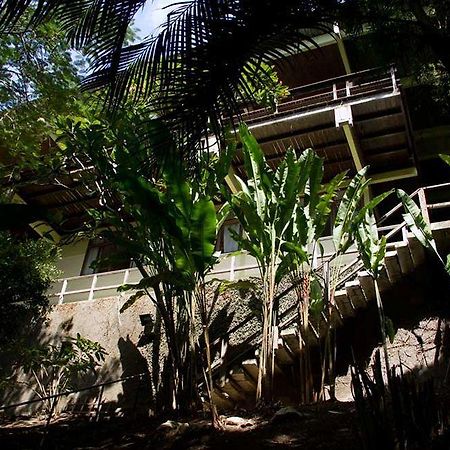 Rio Nature Hostel Рио-де-Жанейро Экстерьер фото