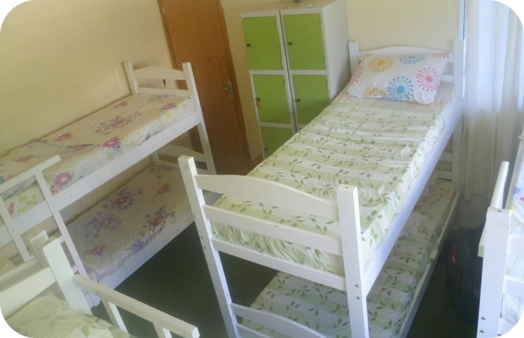 Rio Nature Hostel Рио-де-Жанейро Номер фото