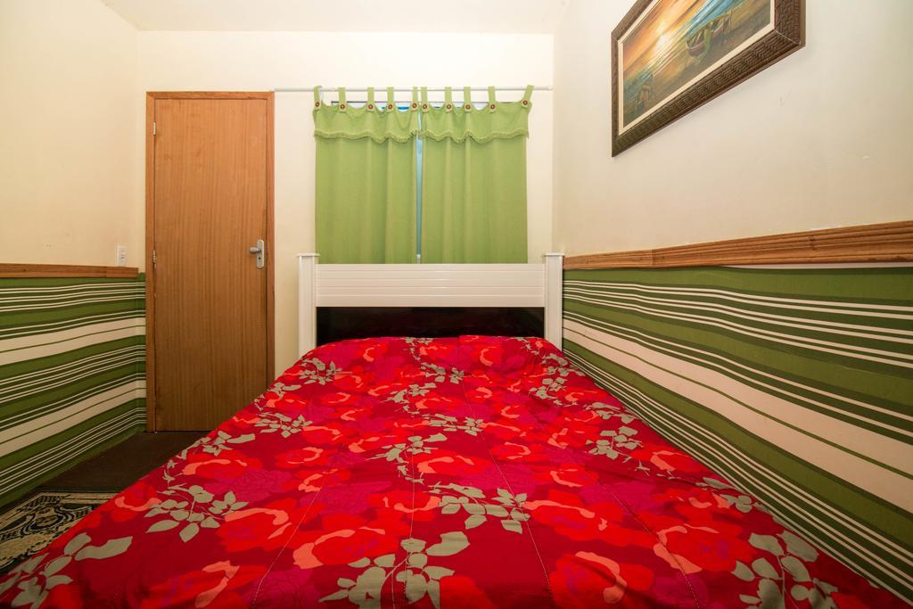 Rio Nature Hostel Рио-де-Жанейро Номер фото