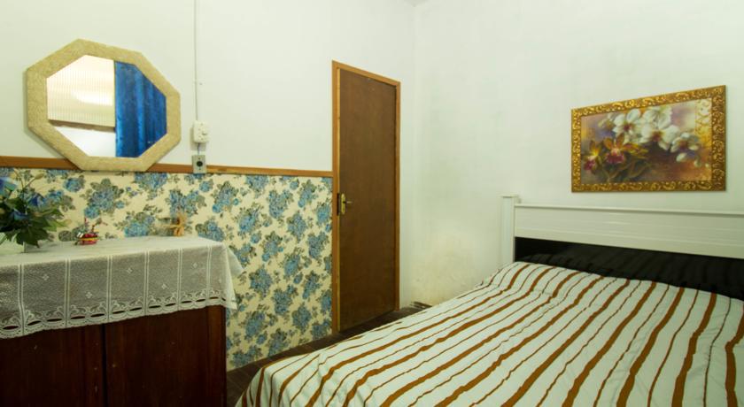 Rio Nature Hostel Рио-де-Жанейро Номер фото
