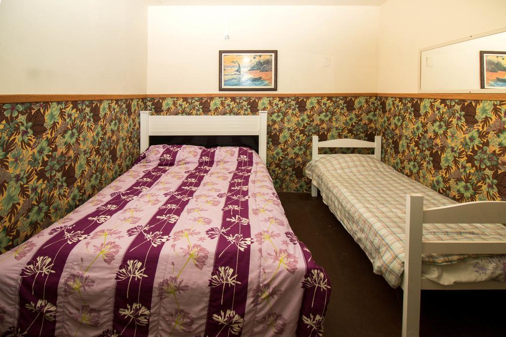 Rio Nature Hostel Рио-де-Жанейро Номер фото