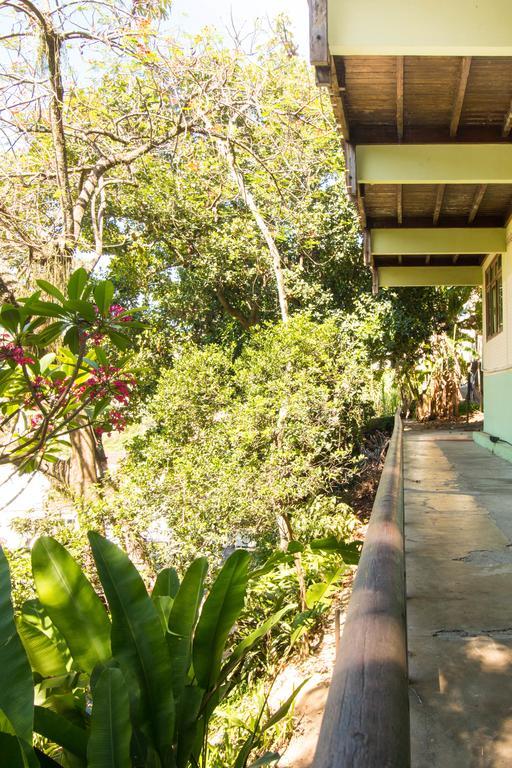 Rio Nature Hostel Рио-де-Жанейро Номер фото