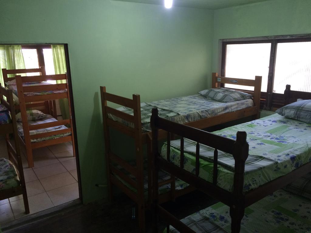 Rio Nature Hostel Рио-де-Жанейро Экстерьер фото