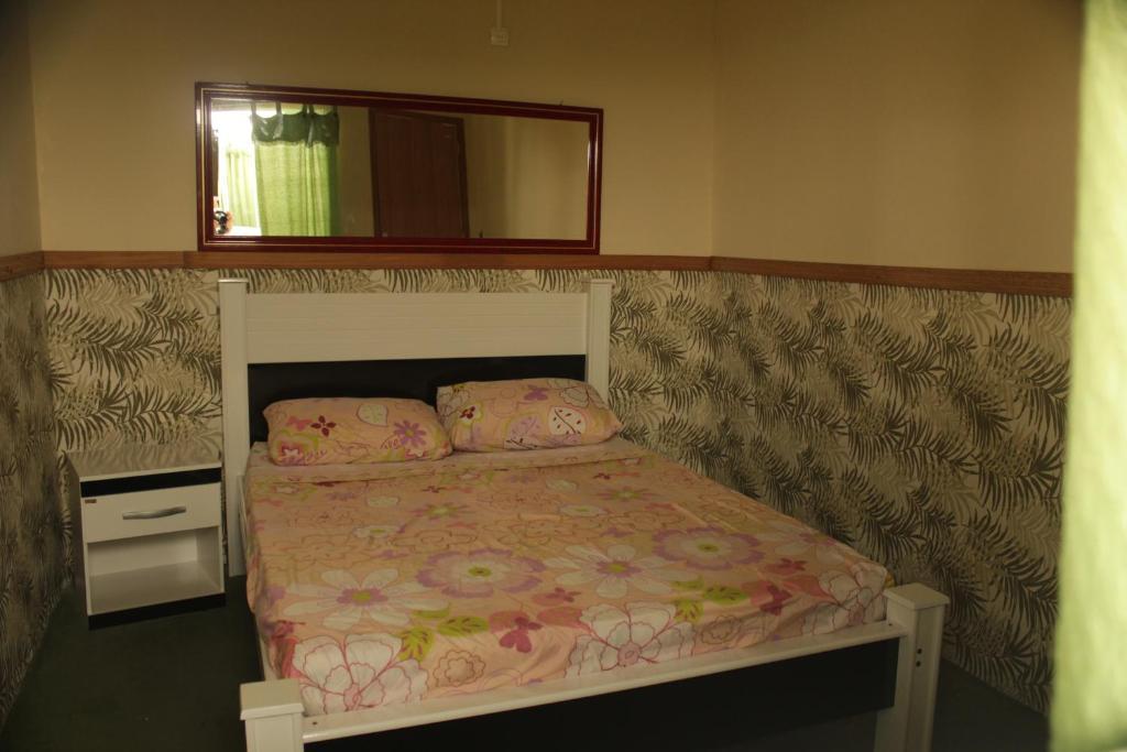 Rio Nature Hostel Рио-де-Жанейро Номер фото